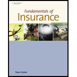 Fundamentals of Insurance