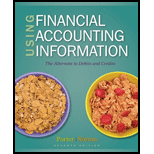 Using Financial Accounting Information   Text