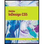 Adobe Indesign Cs5, Illustrated   With CD