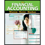 Financial Accounting (Loose)