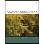 Advanced Accounting Textbooks - Textbooks.com