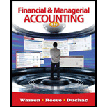 Financial and Managerial Accounting   Student Guide Chapters 1 15