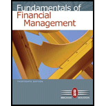 Fund. of Financial Management  Text