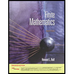 Finite Mathematics, Enhanced Edition