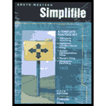 Simplifile  A Complete Practice Set