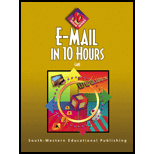 E Mail in 10 Hours / With 3.5 Disk