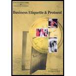 Business Etiquette and Protocol