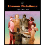 Human Relations