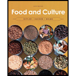 Food and Culture