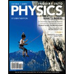 Inquiry Into Physics