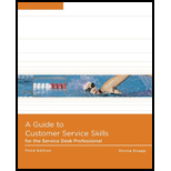 Guide to Customer Service Skills for the Service Desk Professional