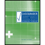 Microsoft Office Excel 2007  CaseGrader   Printed Access Card