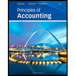 Principles of Accounting   Volume 1