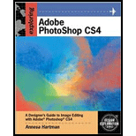 Exploring Adobe Photoshop CS4   With CD Package