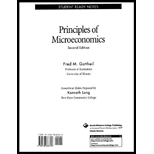 Principles of Economics (Student Ready Notes)