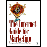 Internet Guide for Marketing / With CD