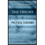 Theory of Political Economy