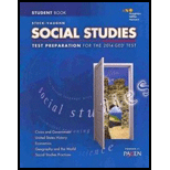 Social Studies GED Preparation