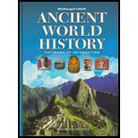Ancient World History: Patterns of Interaction - Beck, Black, Krieger, Naylor and Shabaka
