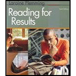 Flemming Reading for Results