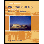 Precalculus (Custom Package)