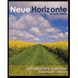 Neue Horizonte   With 4 CDs