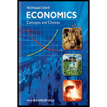 Economics Concepts and Choices Student Edition 2011