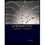 Chemistry 8th Edition (9780547125329) - Textbooks.com