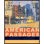 American Passages