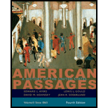 American Passages, Volume II