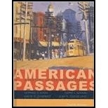 American Passages