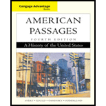 American Passages, Compact Edition