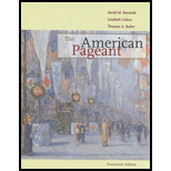 American Pageant, Complete