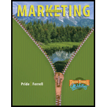 Marketing (3hp Looseleaf)