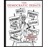 Democratic Debate 5TH Edition, Bruce Miroff (9780547216386 