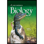 Holt McDougal Biology Student Edition High School