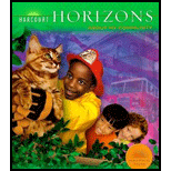 Horizons About My Comm.  Homeschl. Pkg.