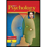 Psychology Principles in Pract.  Homeschl. Pkg.