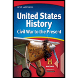 United States History Civil War To