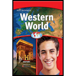 World Geography Western World