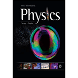 Holt McDougal Physics 12 Edition, by Raymond A Serway - ISBN 9780547586694