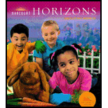 Horizons About My World   With CD