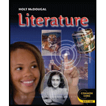 Literature (Grade 8)