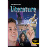 Literature (Grade 10)