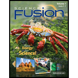 ScienceFusion Homeschool Package Grade 5