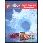 Science Fusion Module F Homeschool Pkg.