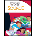 Write Source (Grade 10) Homeschool Pkg.