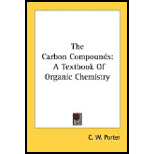 Carbon Compounds