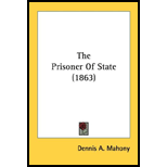 Prisoner of State (1863)