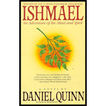 Ishmael An Adventure of the Mind and Spirit